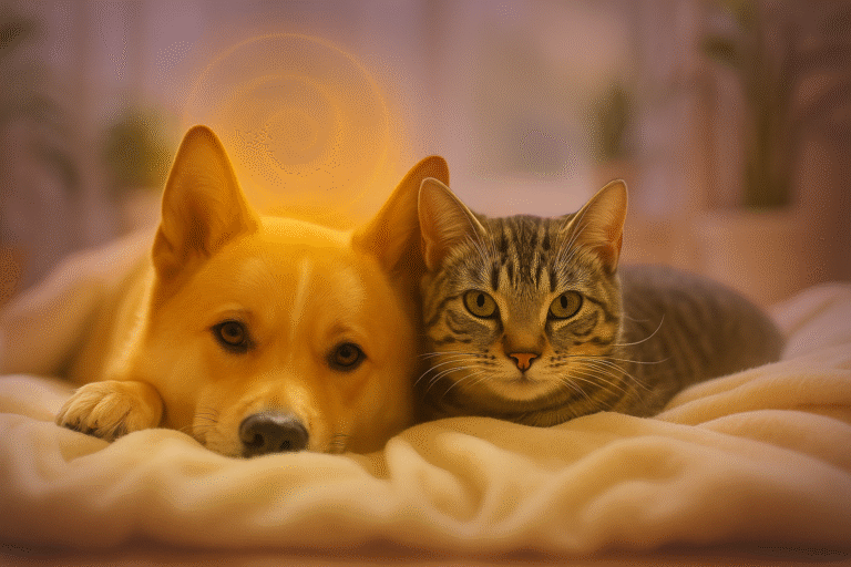 Common Myths About Reiki For Pets