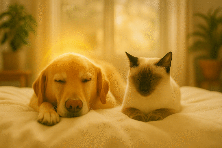 The History Of Reiki And Its Applications To Pets