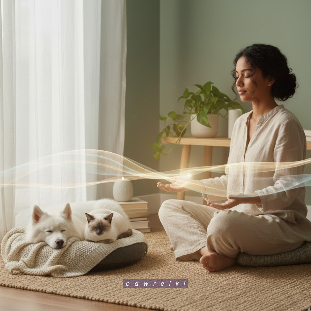 Stress And Anxiety Relief