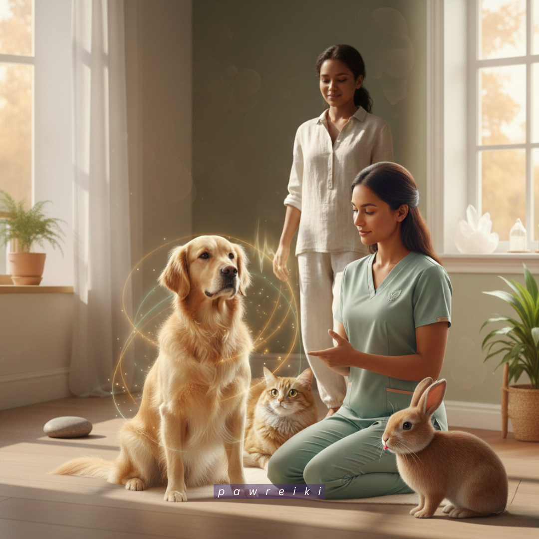 Watch Their Body Language