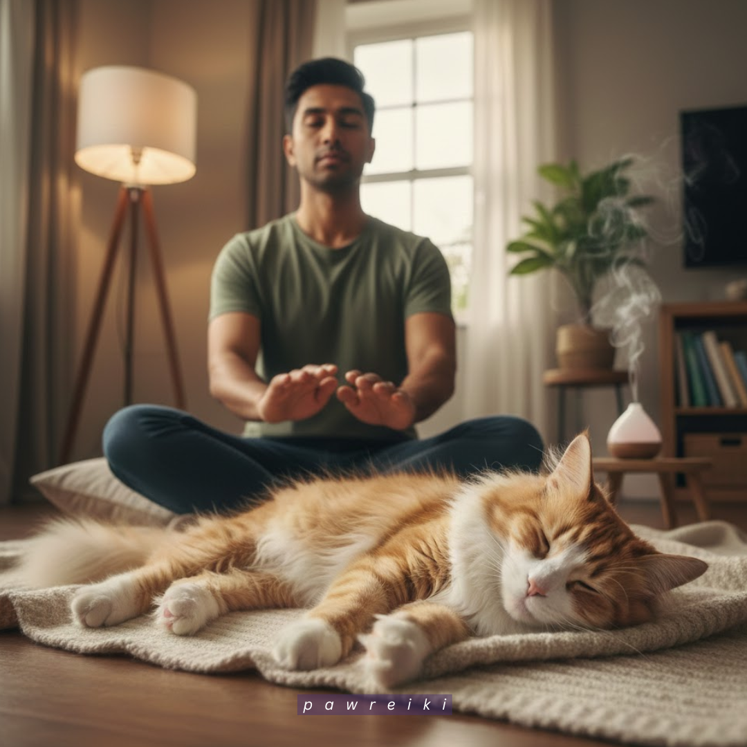 What You May Notice During A Reiki Session What You May Notice During A Reiki Session