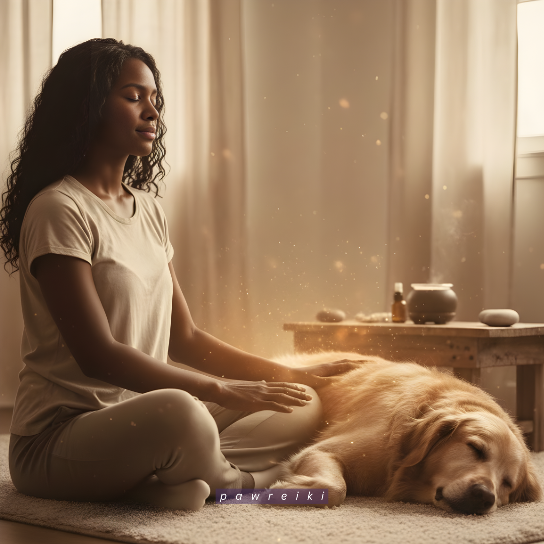 End The Practice When You Feel Ready