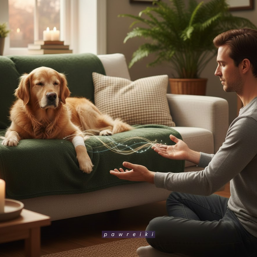 Safe For Injured Or Recovering Animals Safe For Injured Or Recovering Animals