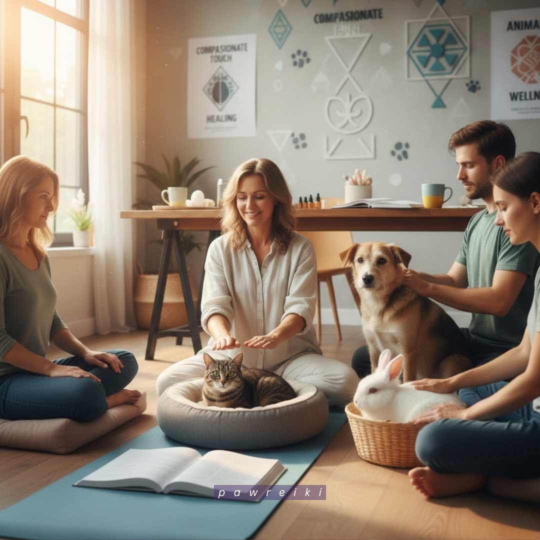 Professional Guidance