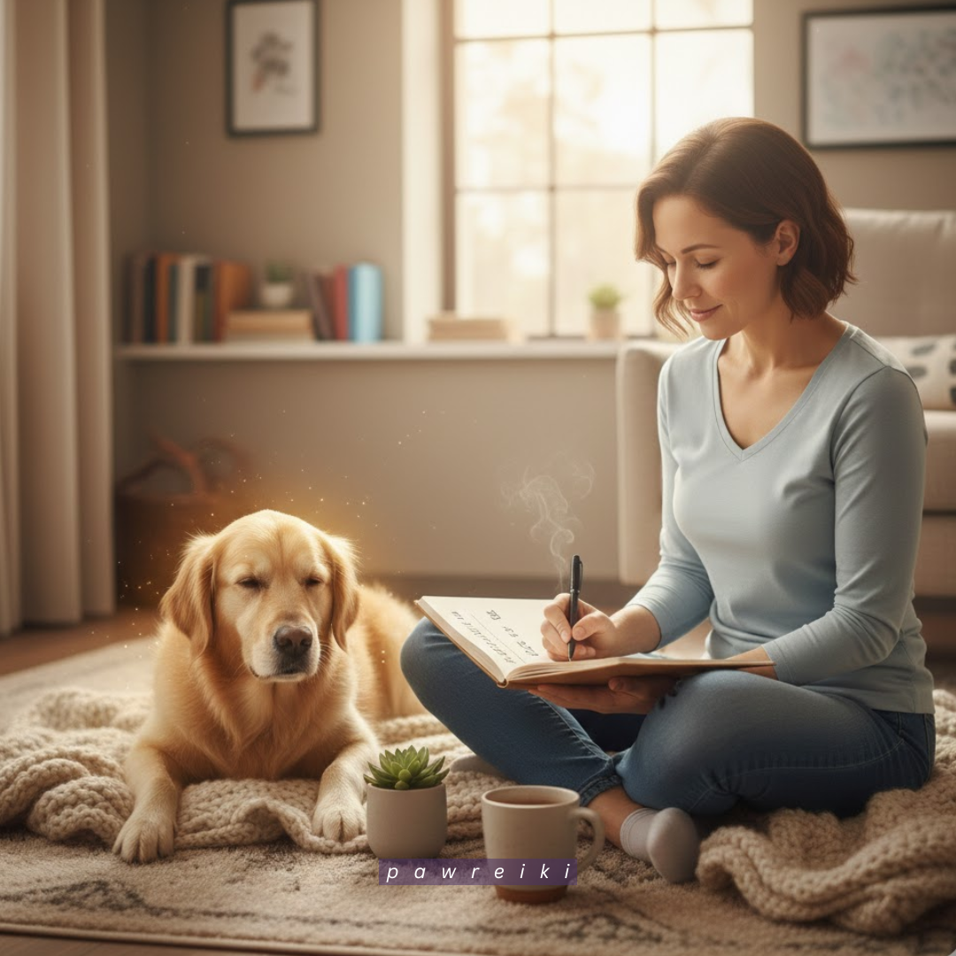 Track Your Pet’s Progress