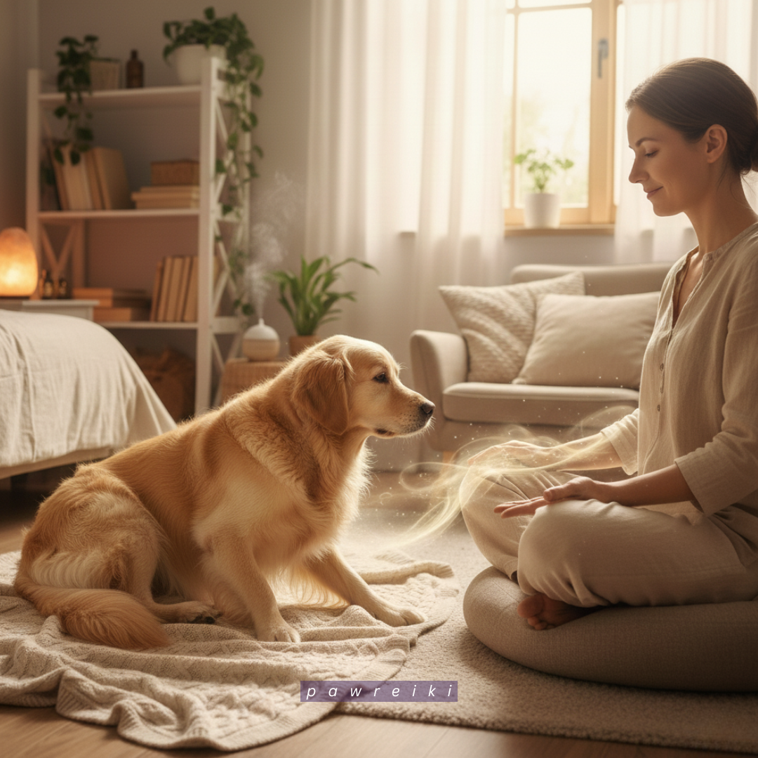 Let Your Pet Choose Let Your Pet Choose