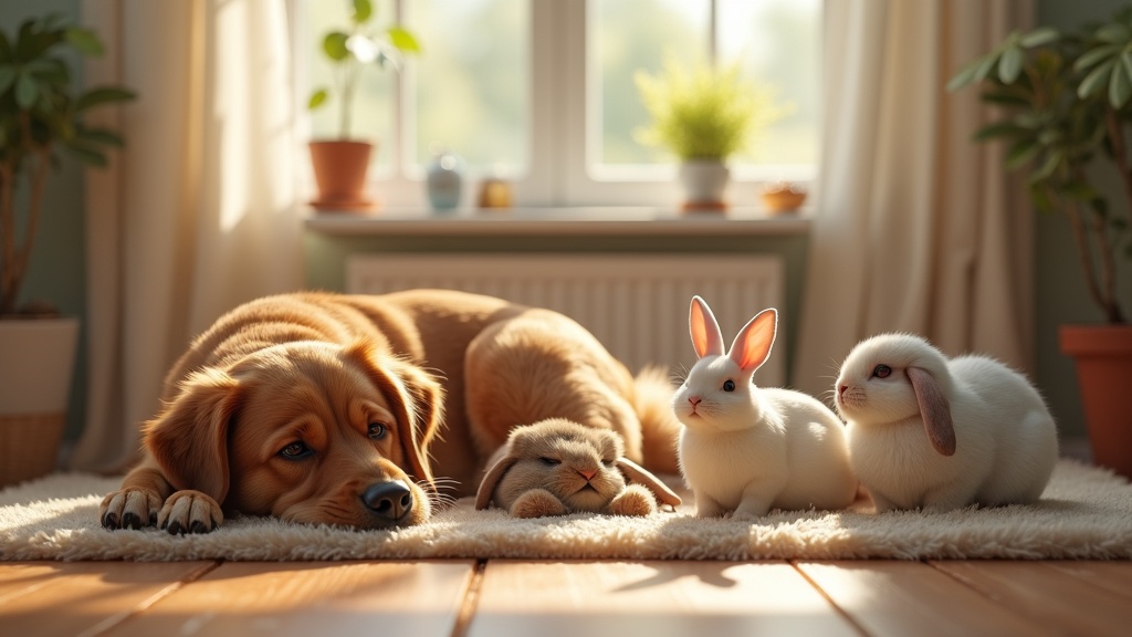 A Beginner's Guide To Pet Reiki Healing