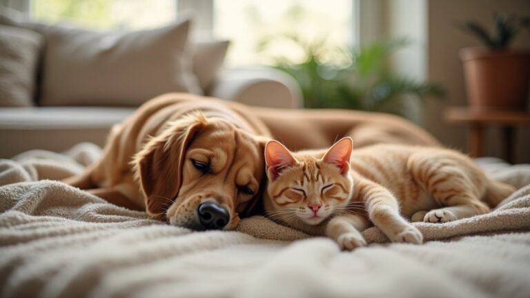How Reiki Can Help Pets With Chronic Pain