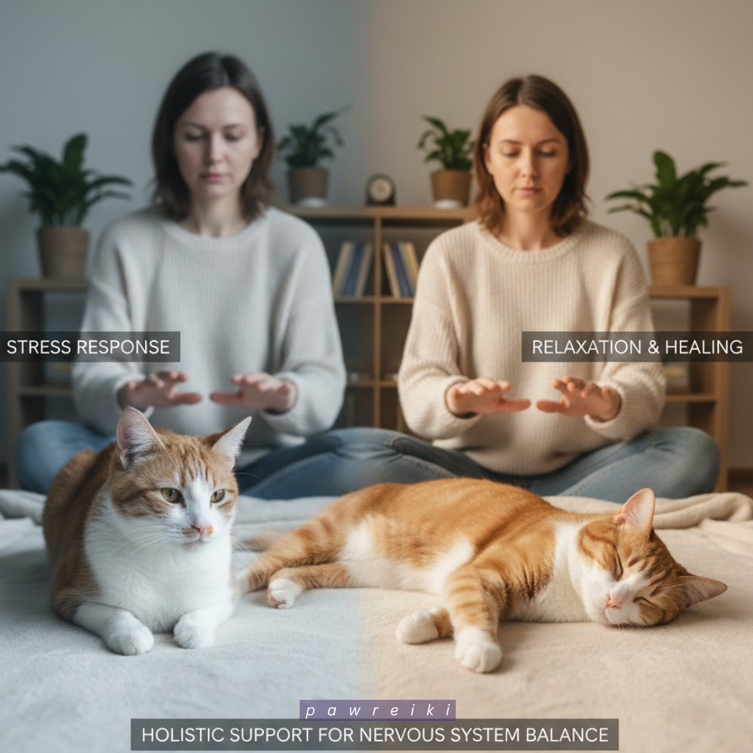 How Stress Affects The Body