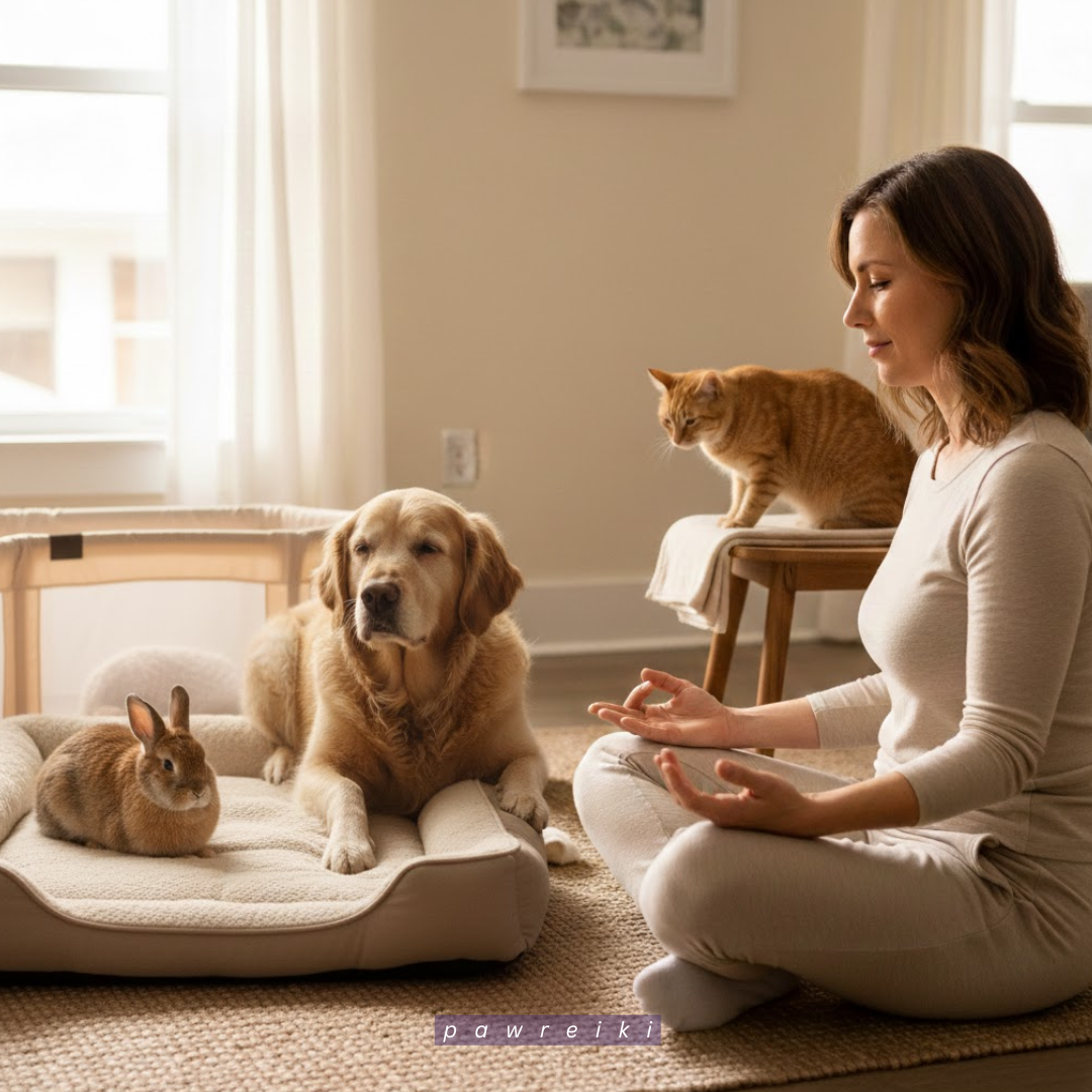 Understanding Pet Mobility Challenges Understanding Pet Mobility Challenges