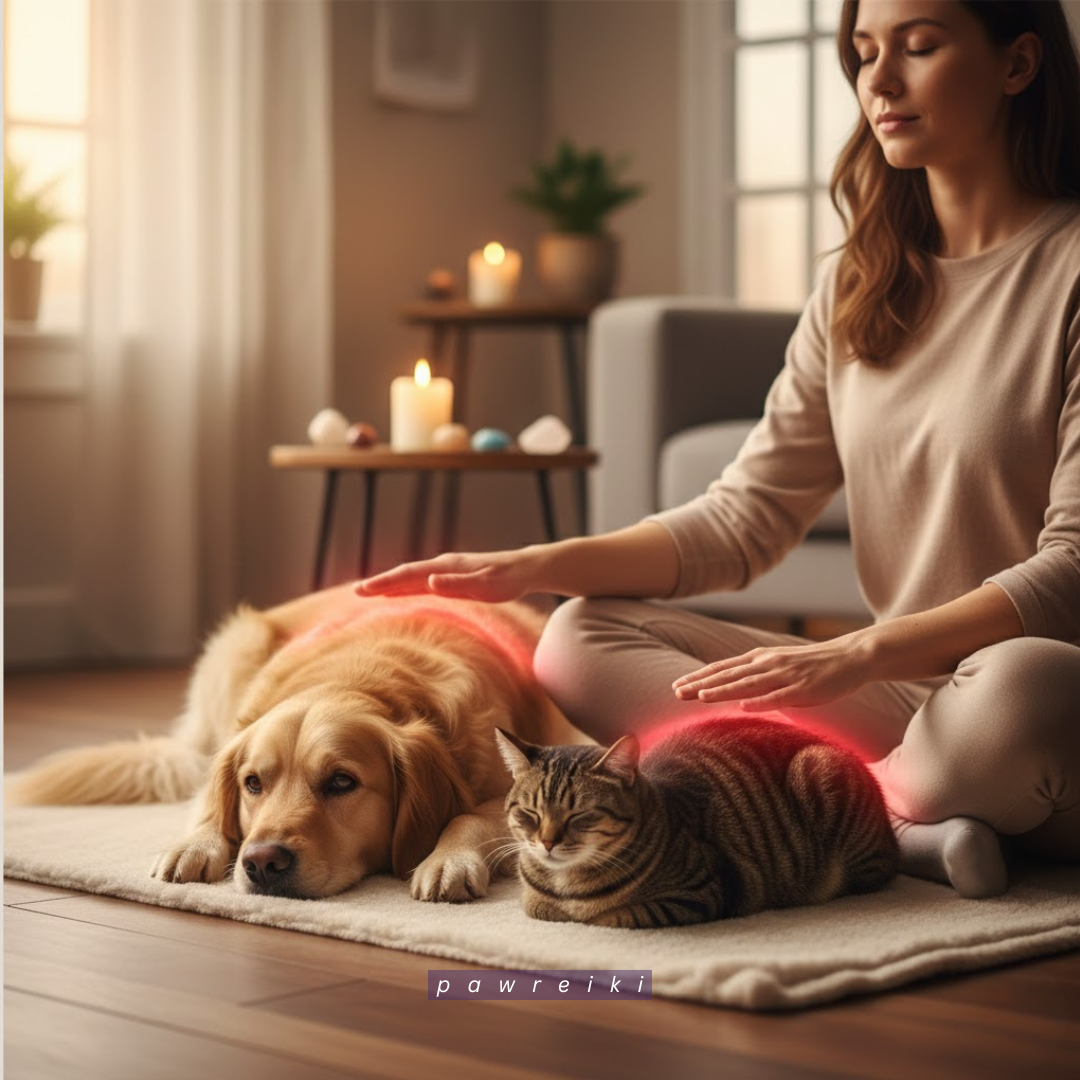 Balancing The Root Chakra