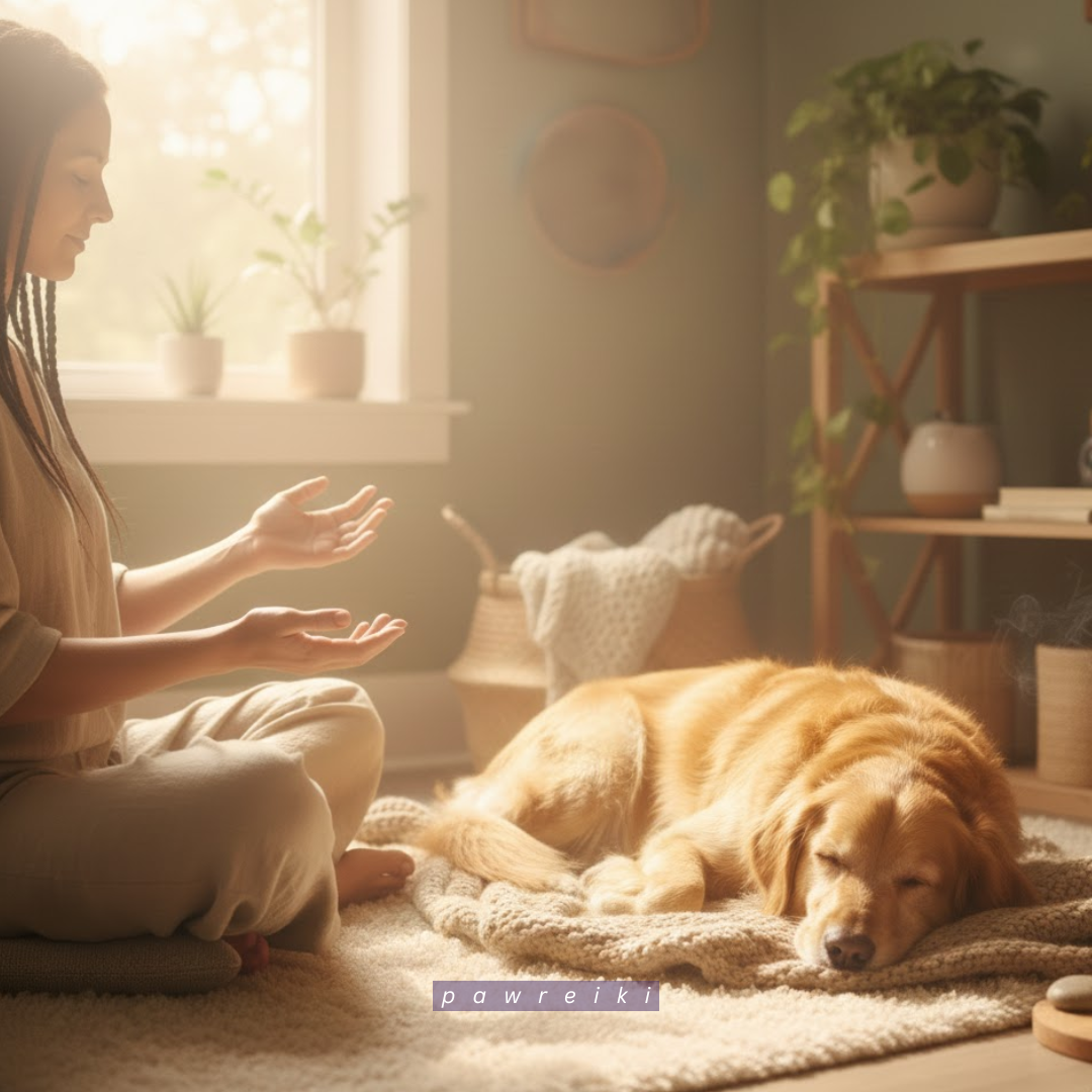 Pick A Quiet And Comfortable Spot