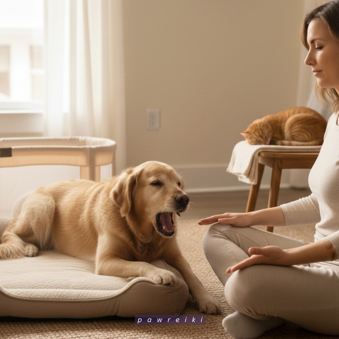 Reiki’s Role In Improving Mobility Reiki’s Role In Improving Mobility