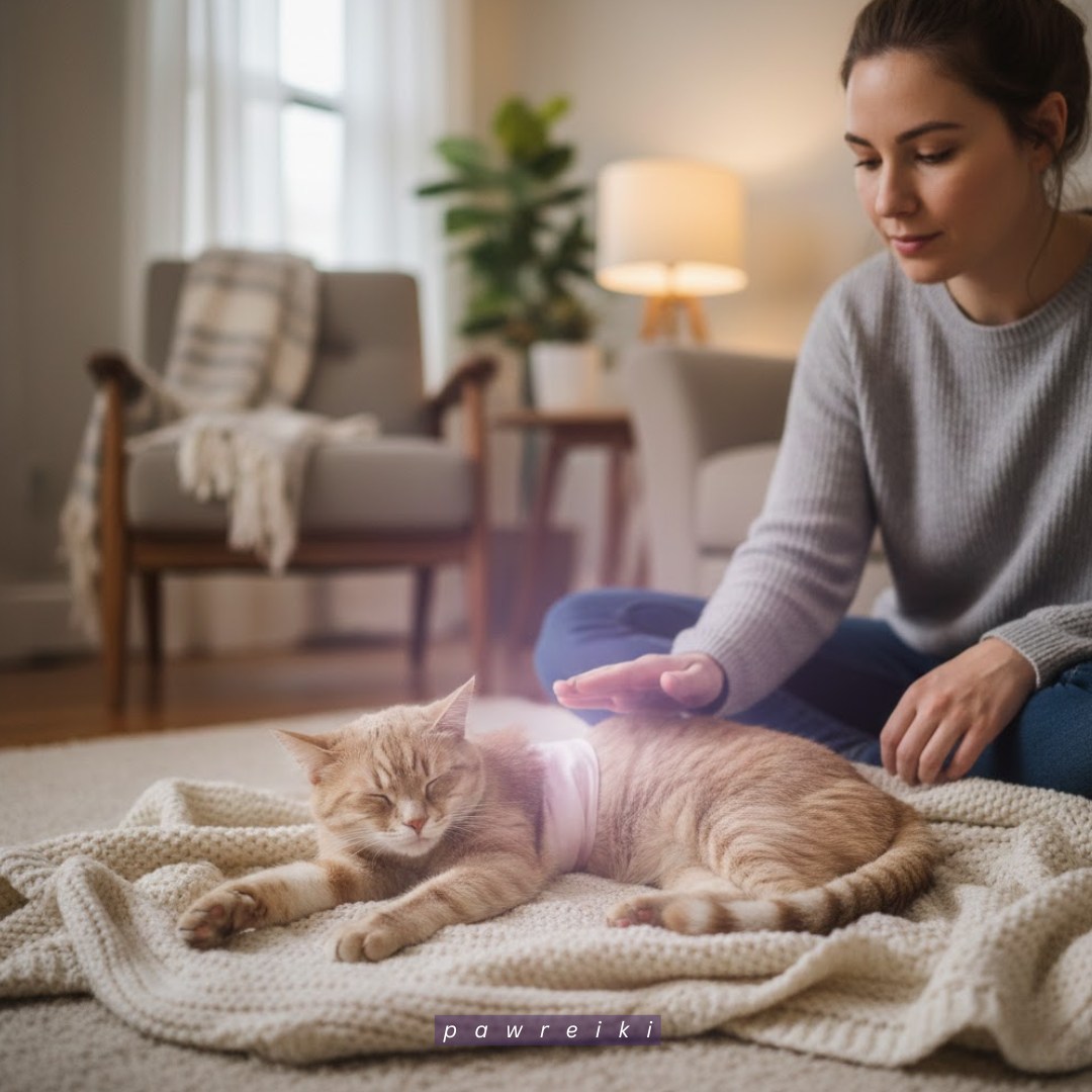 Watch For Small Signs Of Release