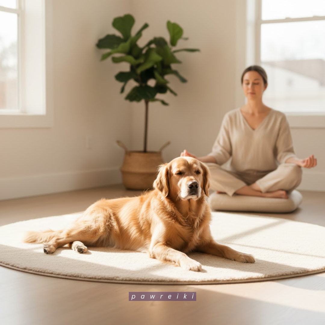 Follow Your Pet’s Preferences Follow Your Pet’s Preferences