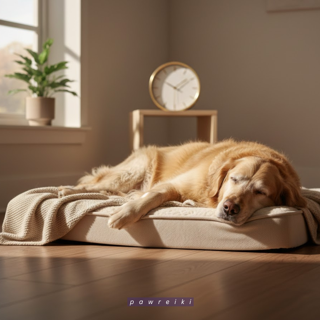 Session Timing And Setting The Right Environment