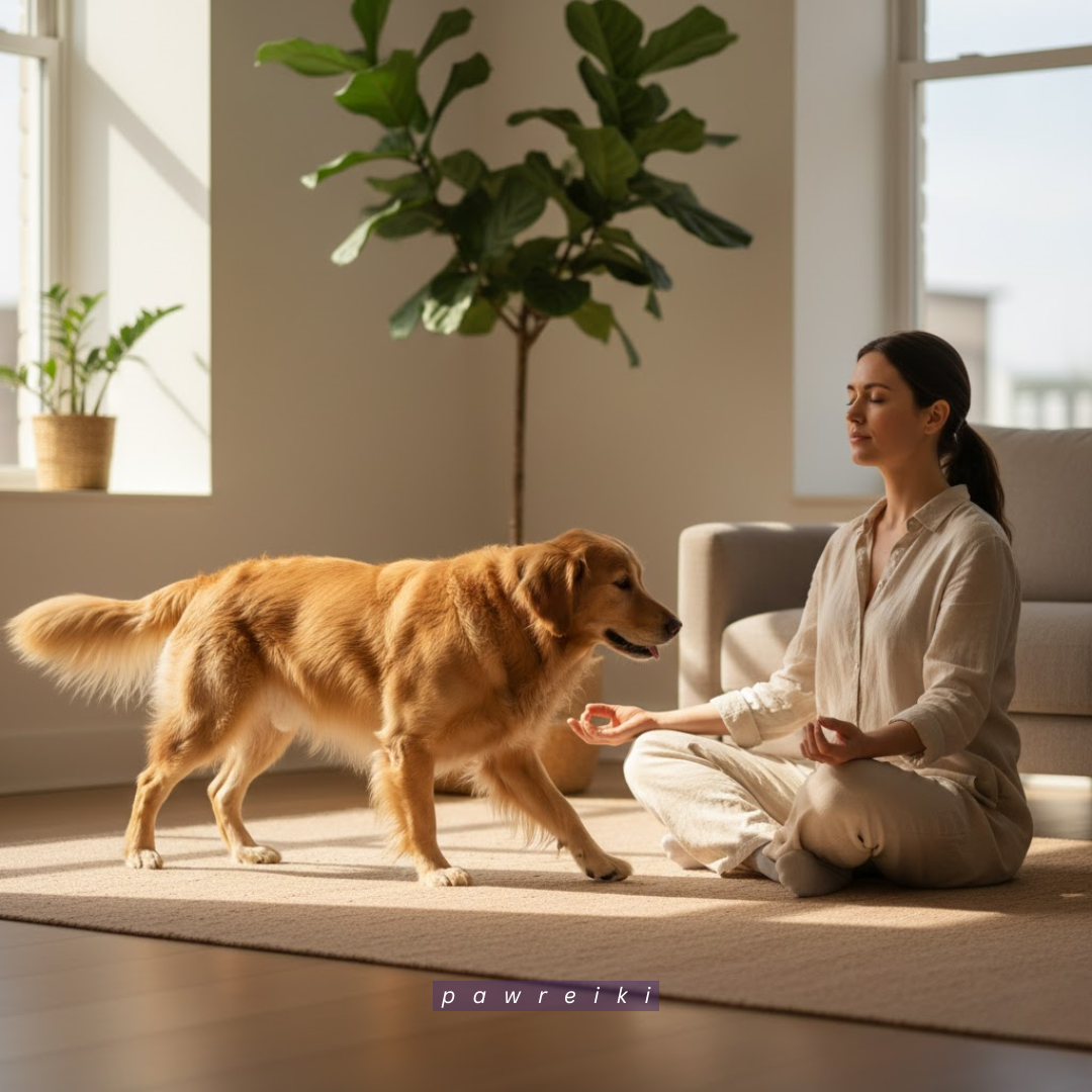 Tuning In To Your Pet’s Comfort