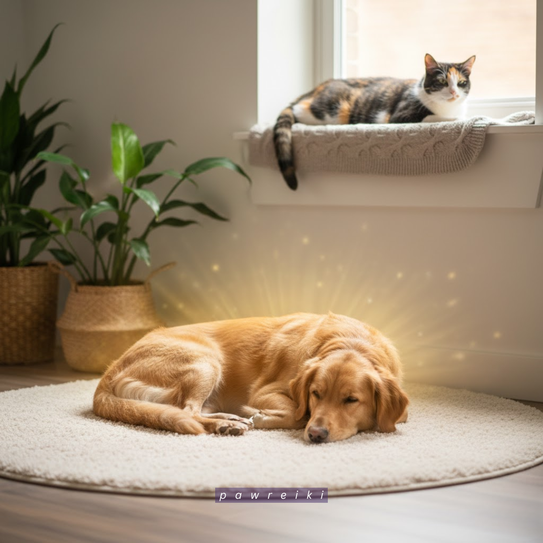 Notice Your Pet's Preferences