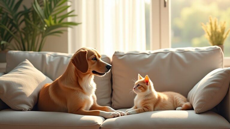 Reiki For Pets With Separation Anxiety