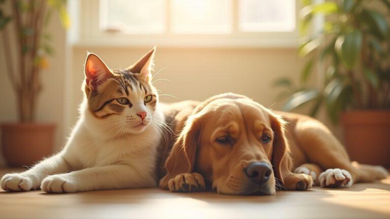 How Reiki Differs From Traditional Veterinary Care
