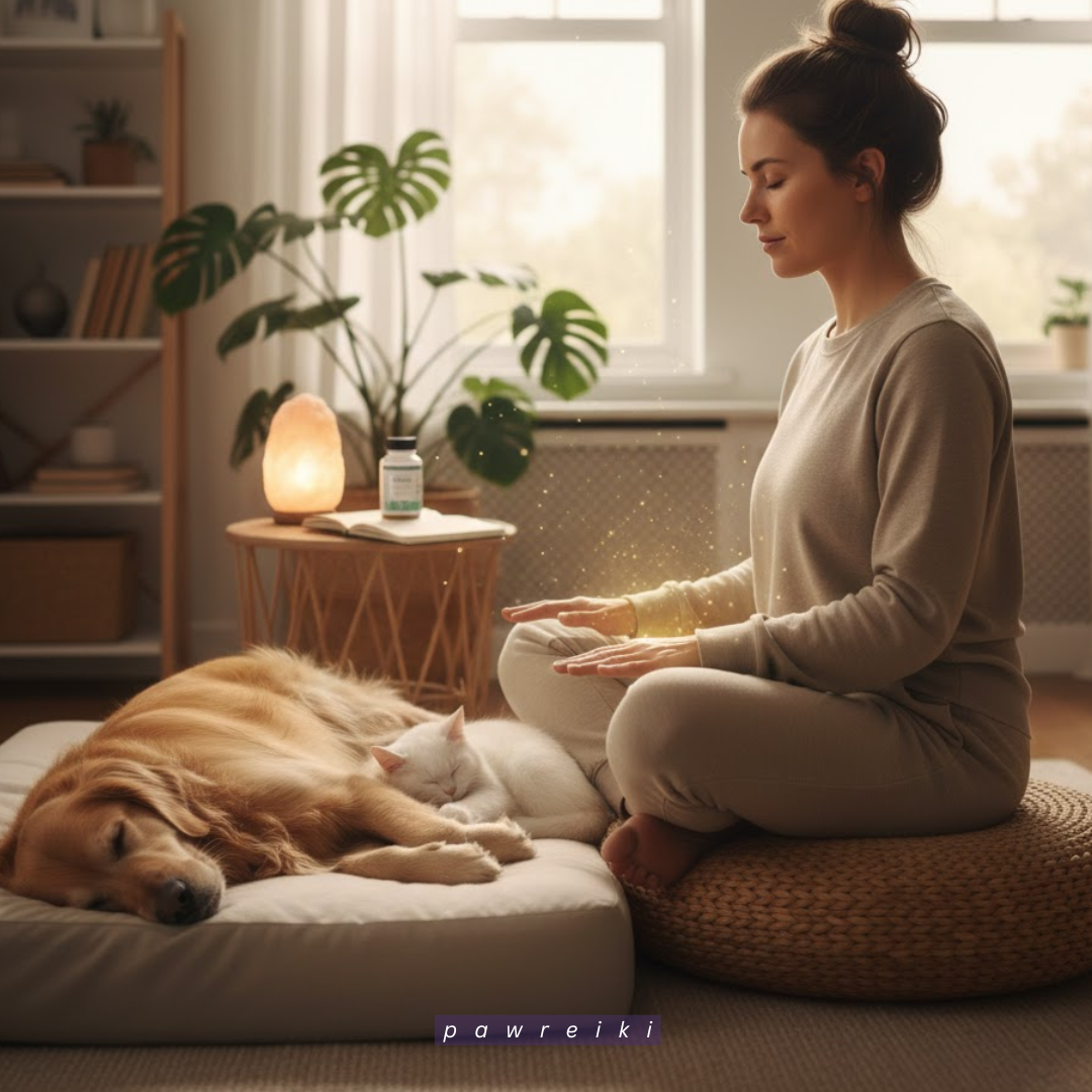 Relaxation And Stress Relief