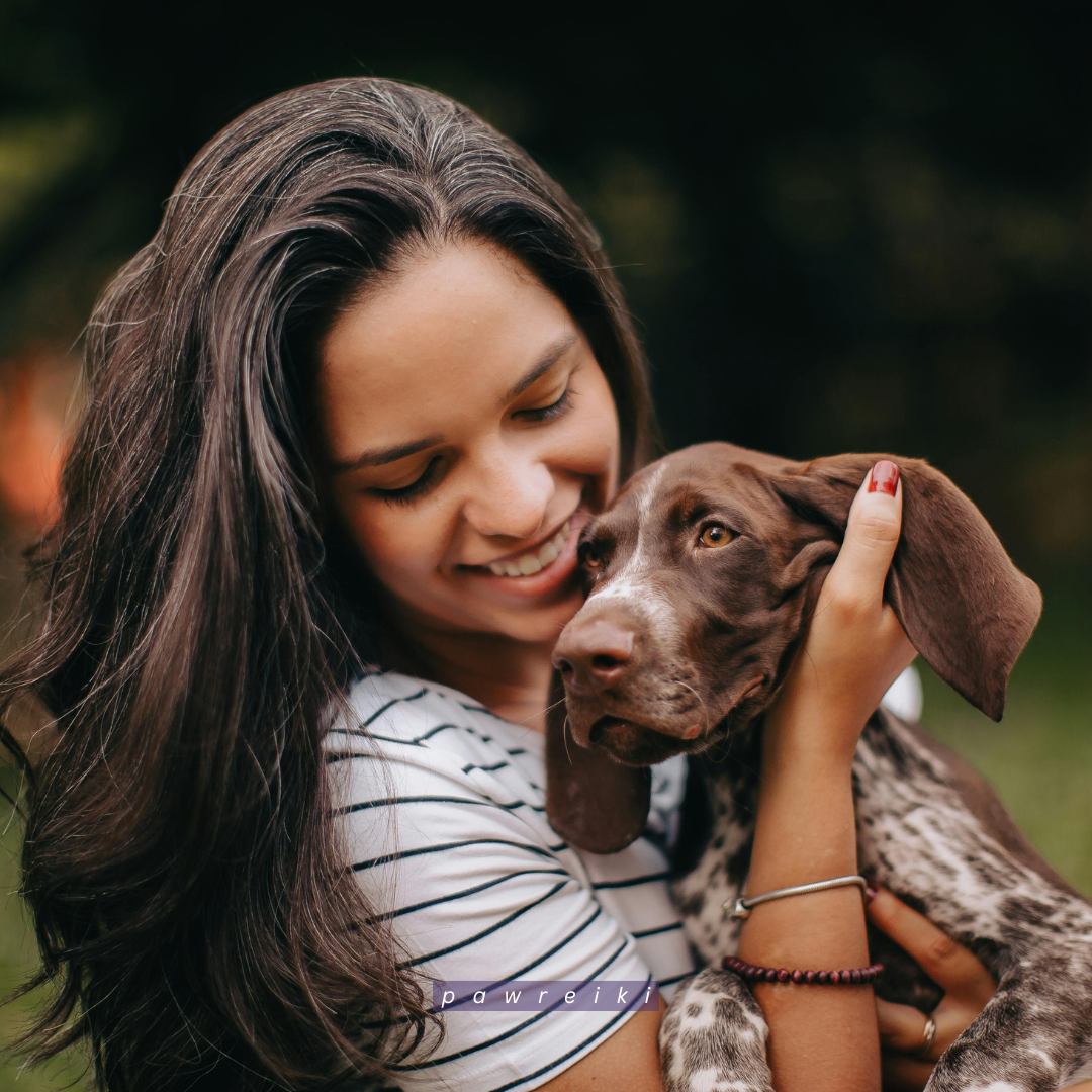 Strengthens Pet And Pet Parent Bond Strengthens Pet And Pet Parent Bond