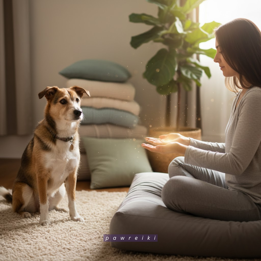 Invite Your Dog To Join Invite Your Dog To Join