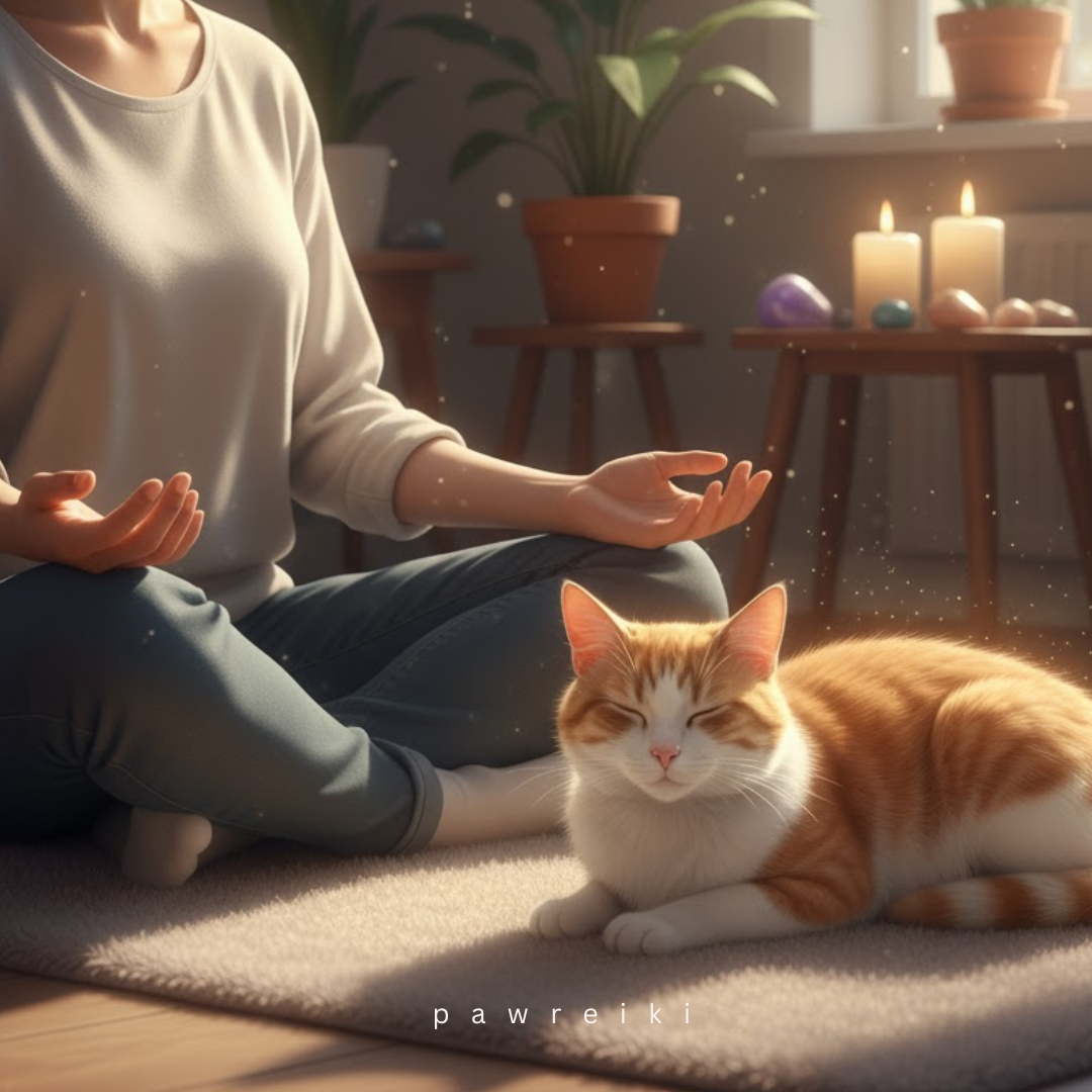 Close With Gratitude