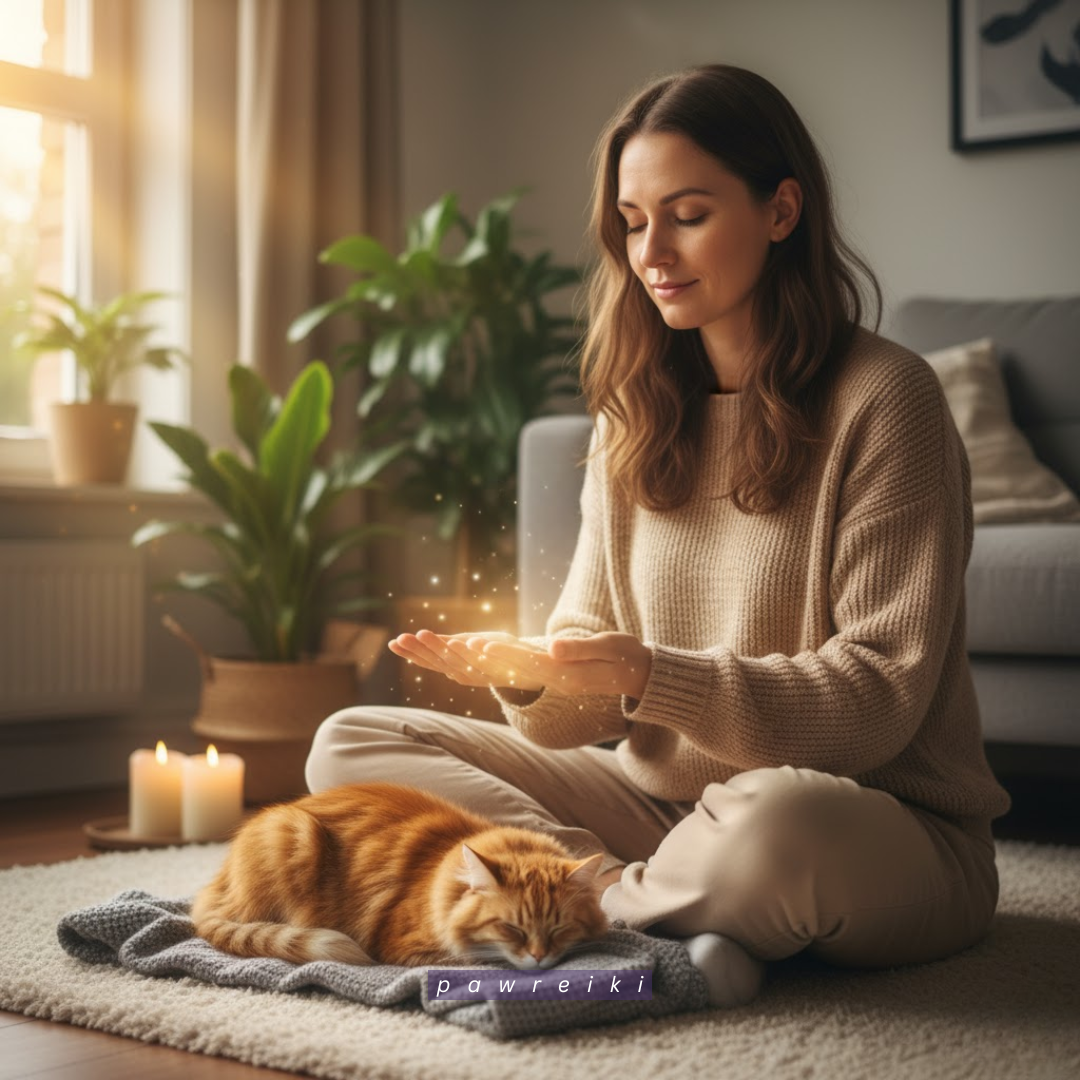 Gentle Hand Placements Gentle Hand Placements