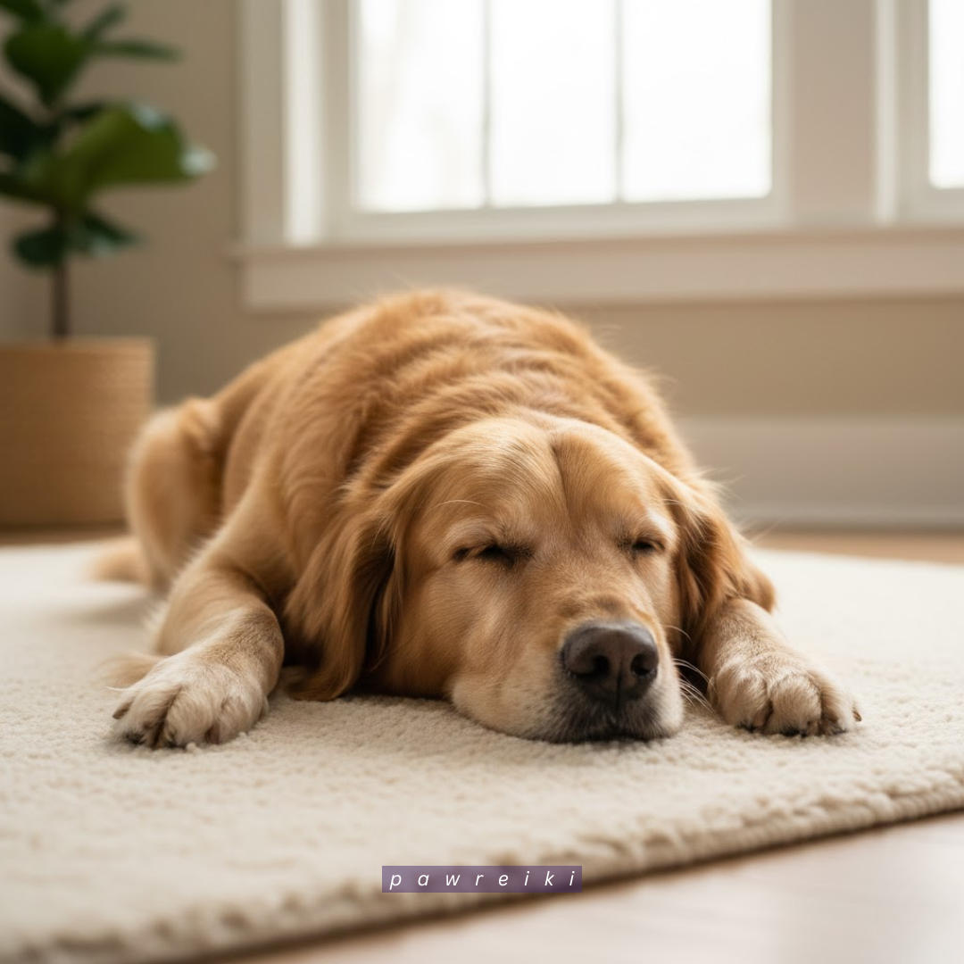 Overstimulation And Hyperarousal