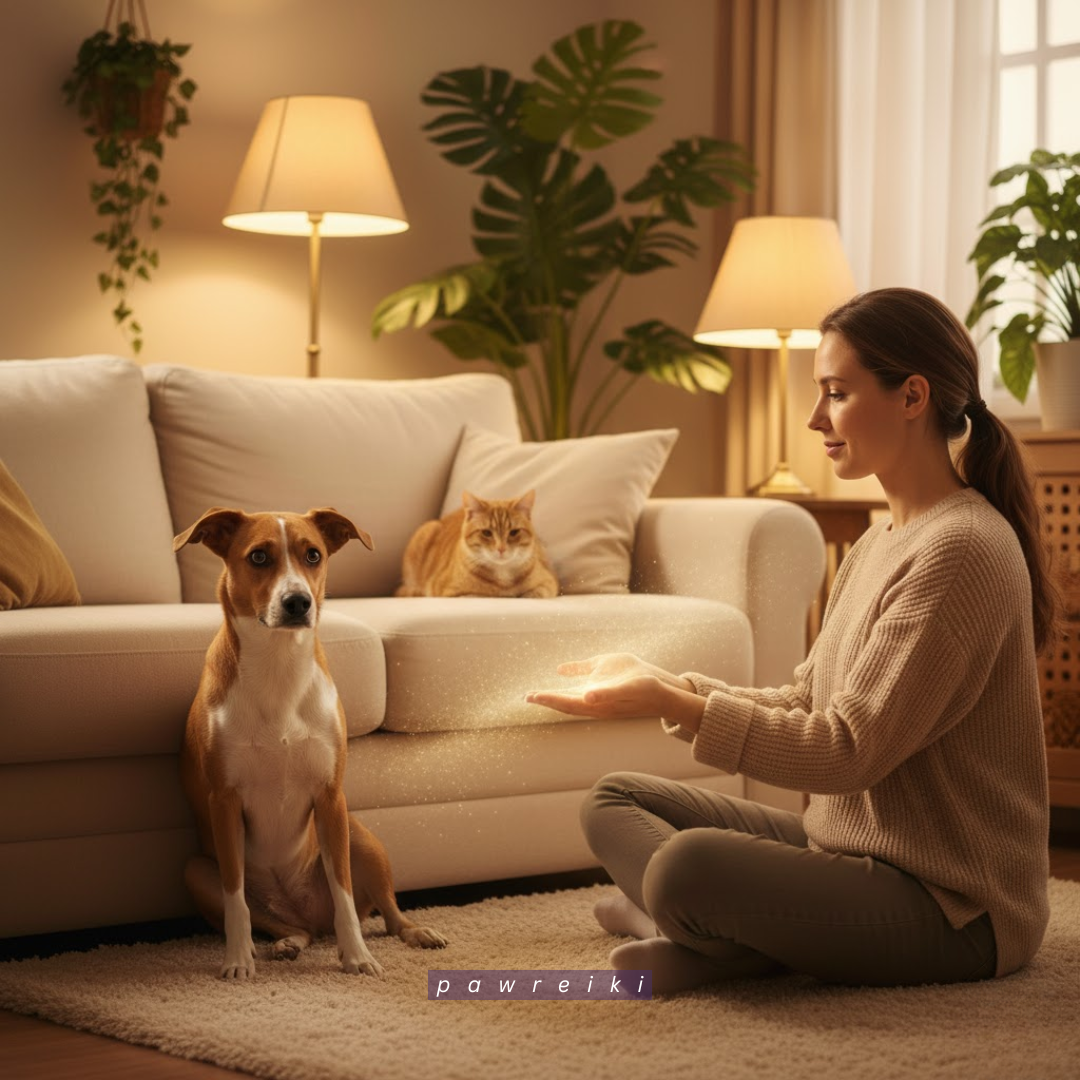 Reduces Fear & Nervous Reactions Reduces Fear & Nervous Reactions