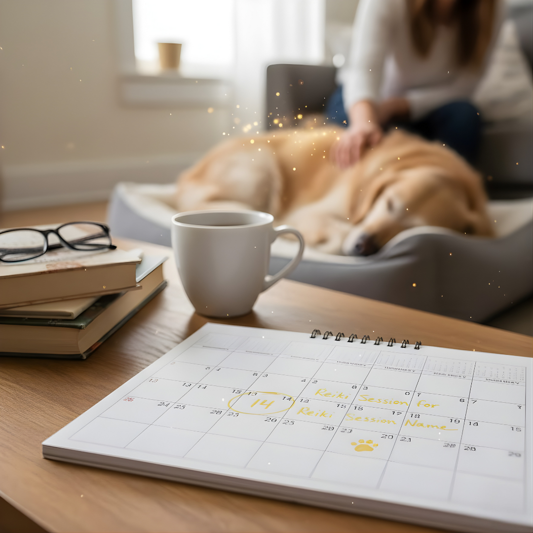 Create A Regular Routine Create A Regular Routine