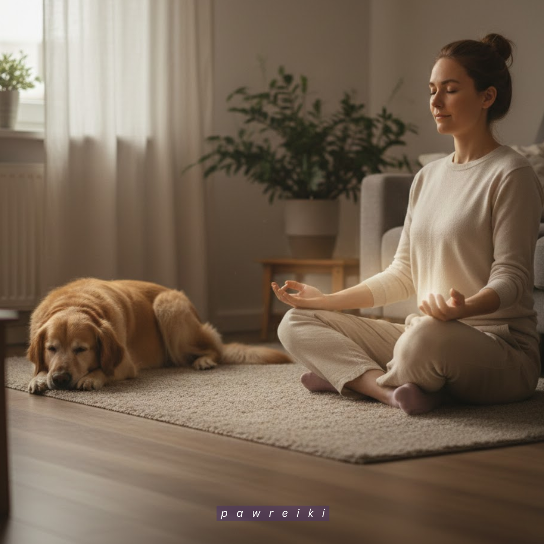 Emotional Distress From Long-Term Discomfort Emotional Distress From Long-Term Discomfort