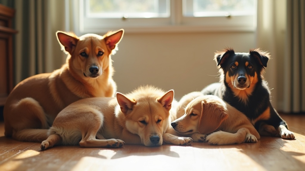 Using Reiki To Reduce Stress In Rescue Animals