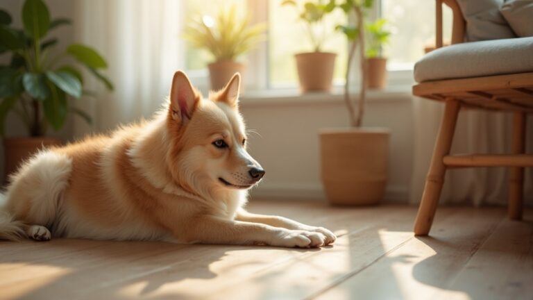 a-peaceful-pet-and-owner-during-a-reiki-session-at-home-soft-lighting-relaxed-pet