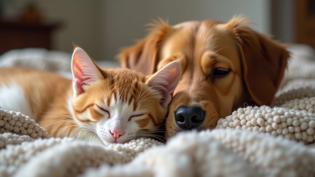 Distance Reiki Healing: Can It Help Your Pet?