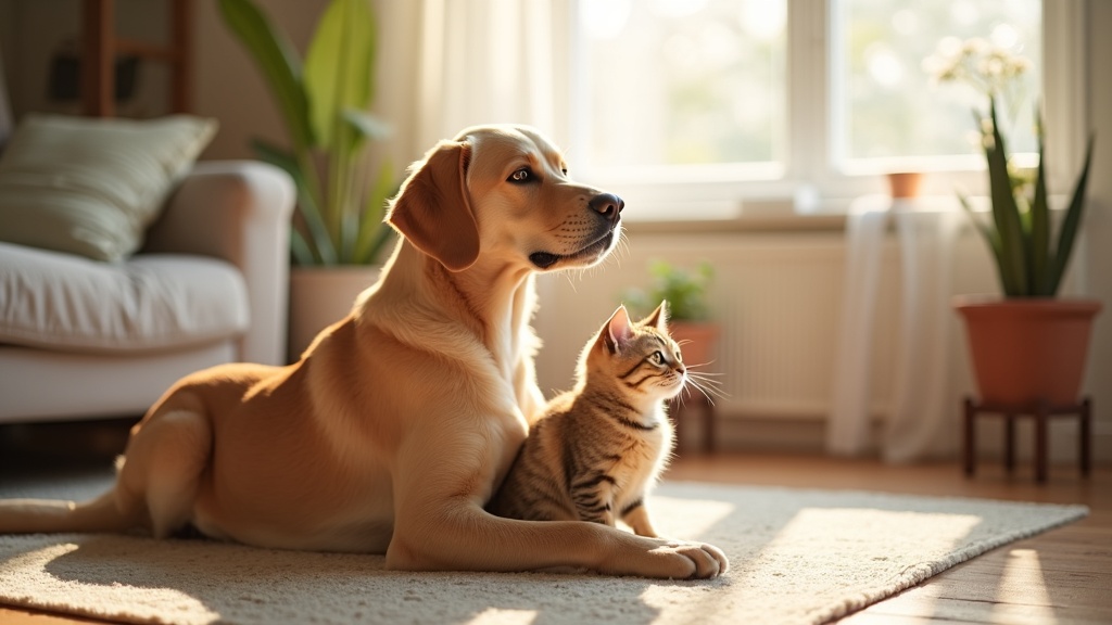 The Role Of Reiki In Behaviour Modification For Pets
