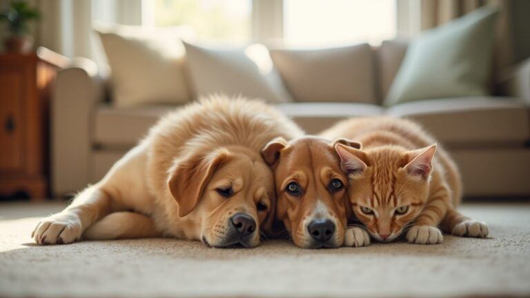 Reiki As A Supportive Therapy For Pets With Cancer