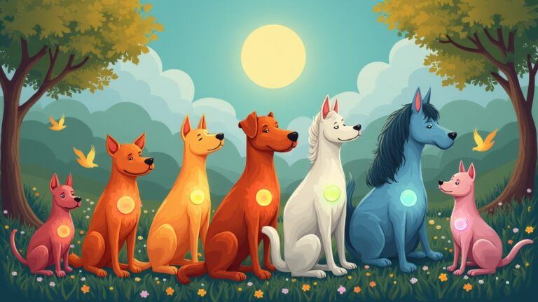 Step-by-Step Guide To Chakras In Animals