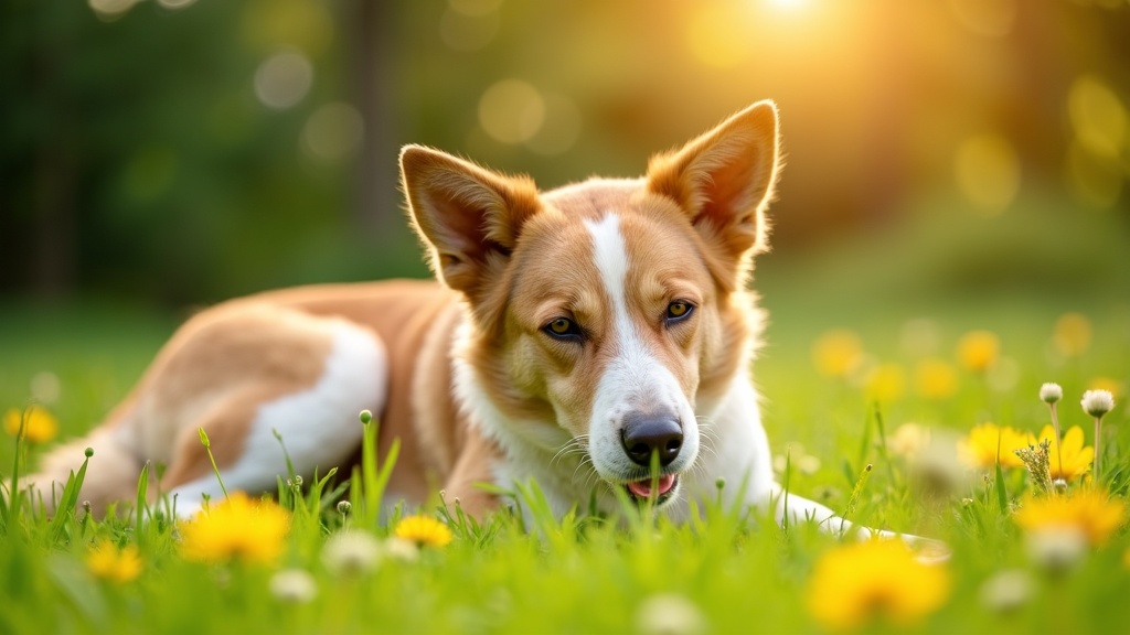 stive Health In Animals