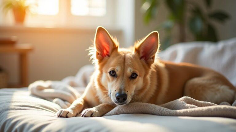 Helping Senior Pets With Reiki Energy Healing