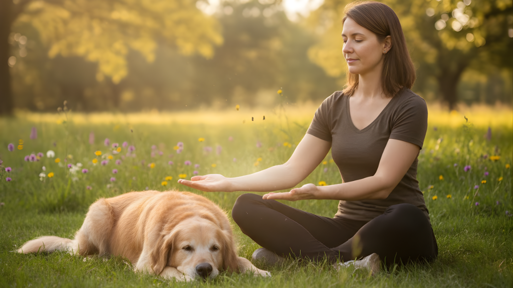 The Ethics Of Animal Reiki And The Power Of Free Will