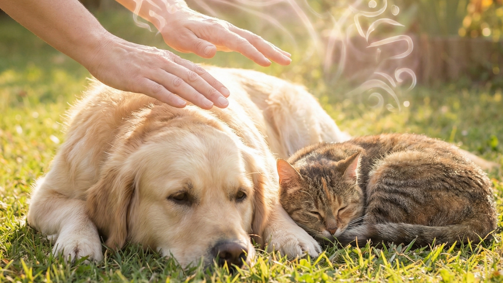 The Ultimate Guide To Animal Reiki Symbols And Their Powerful Uses