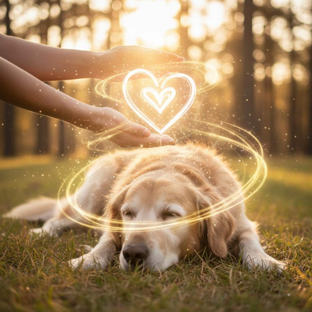 Dai Ko Myo – The Master Symbol