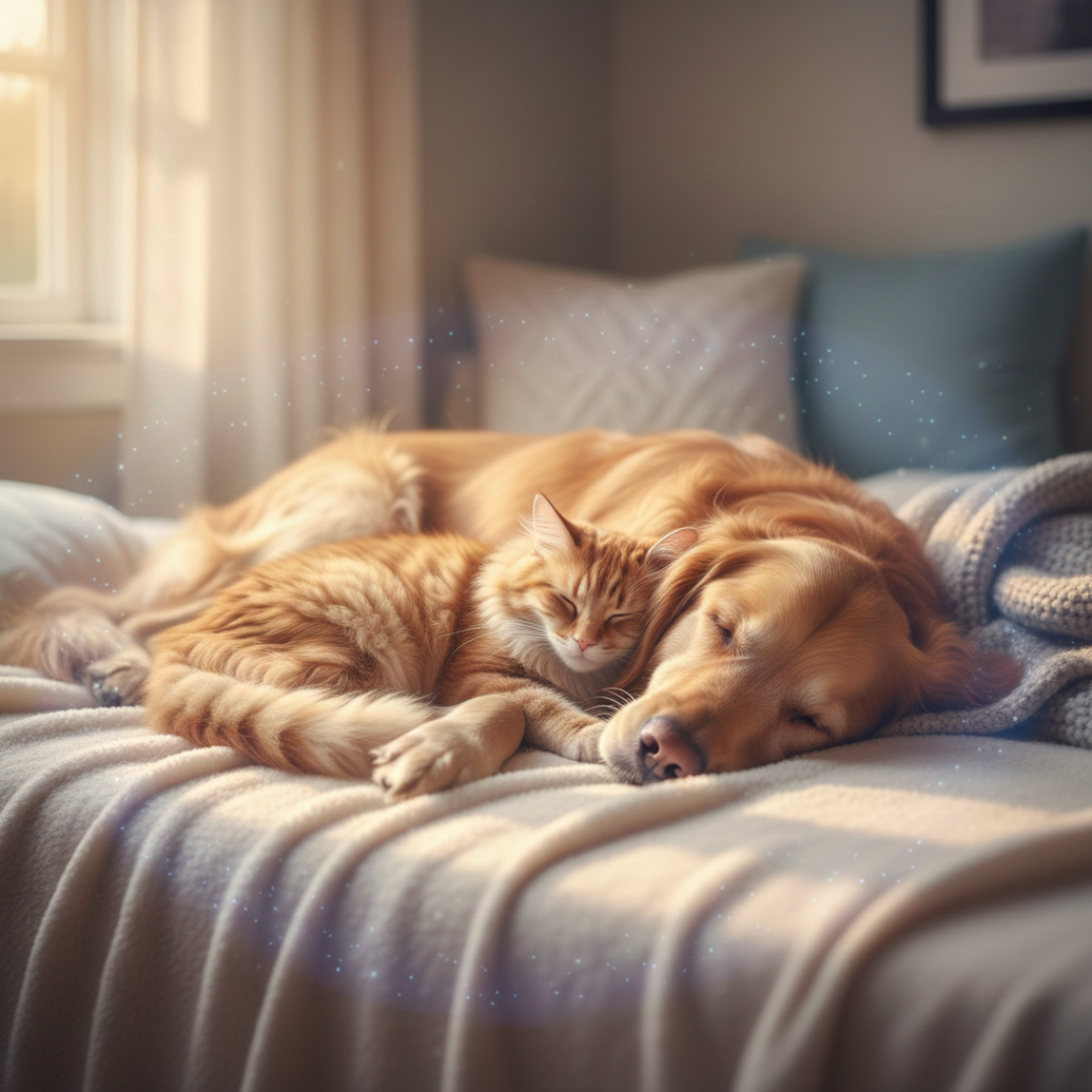 Improves Sleep And Relaxation