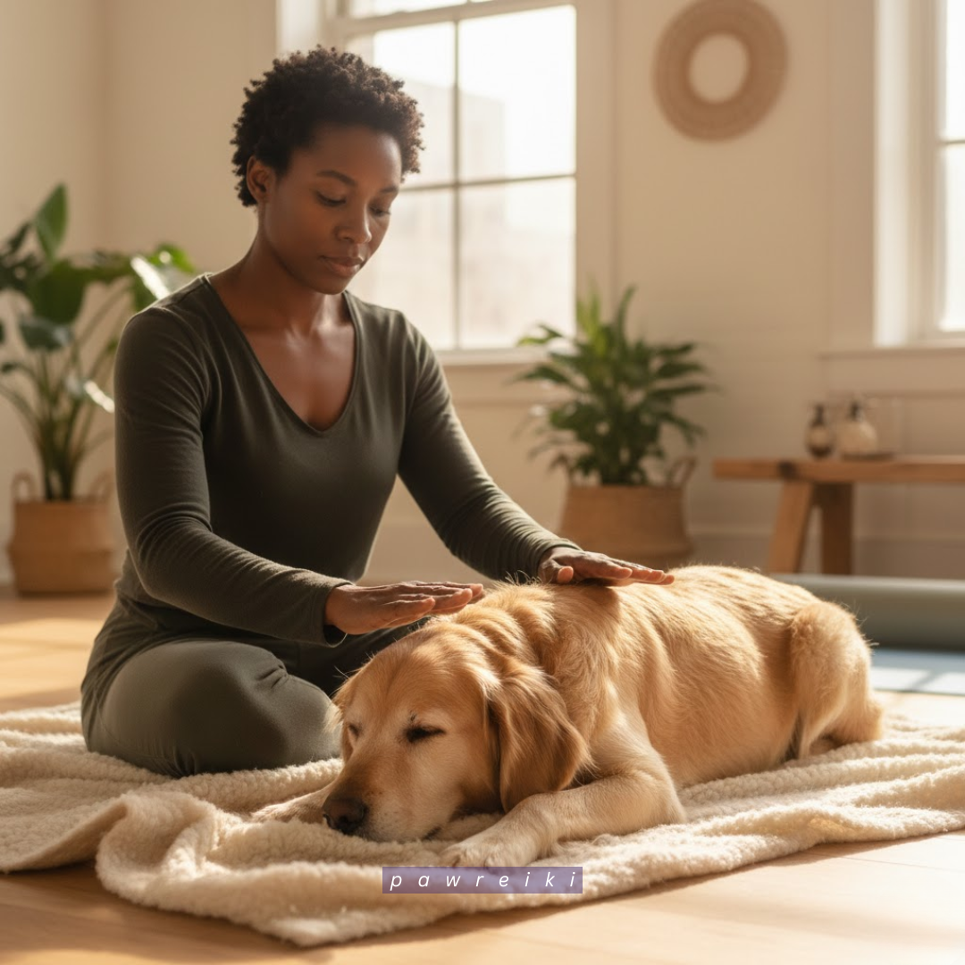 Improves Sleep Quality