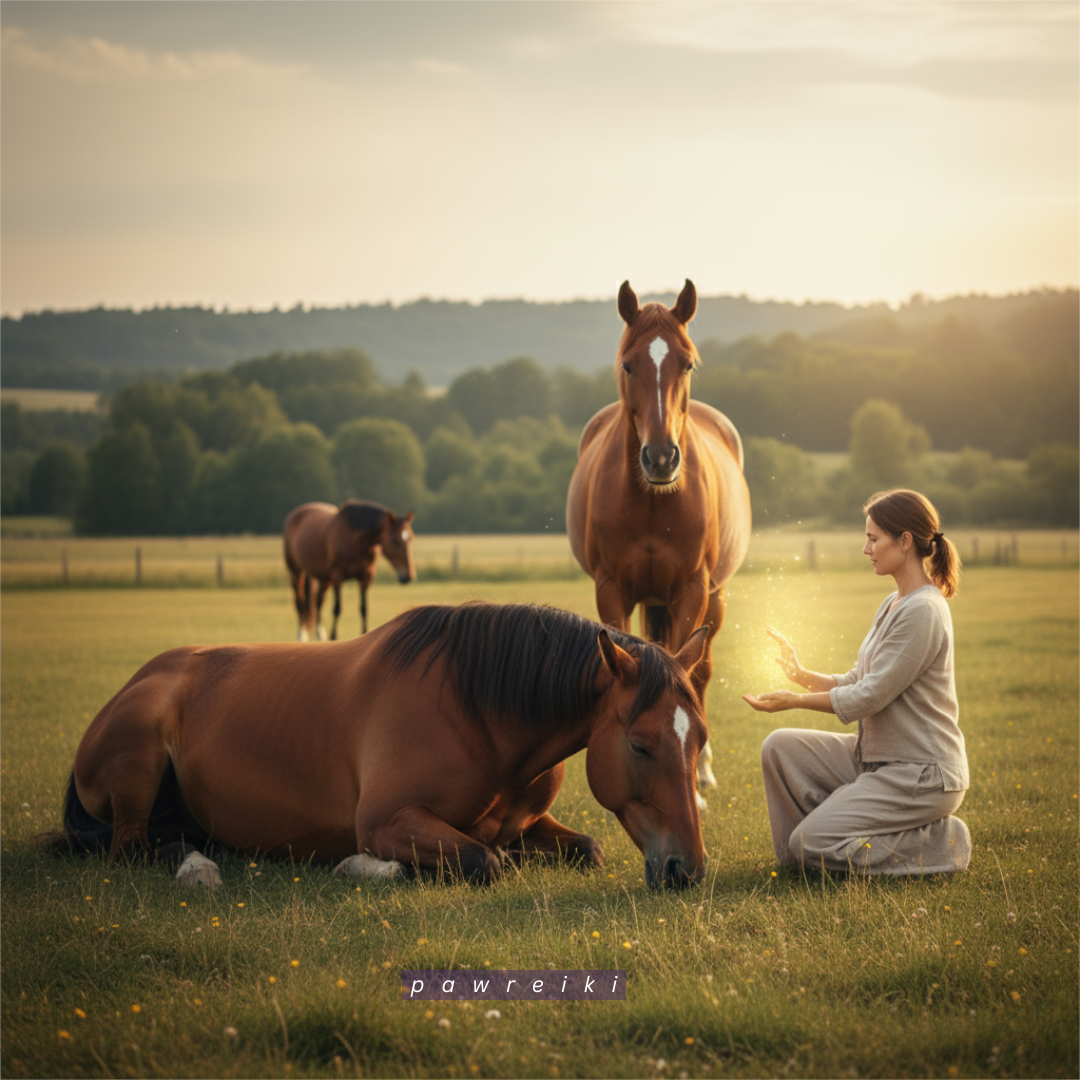 They Seek Calmness And Balance They Seek Calmness And Balance