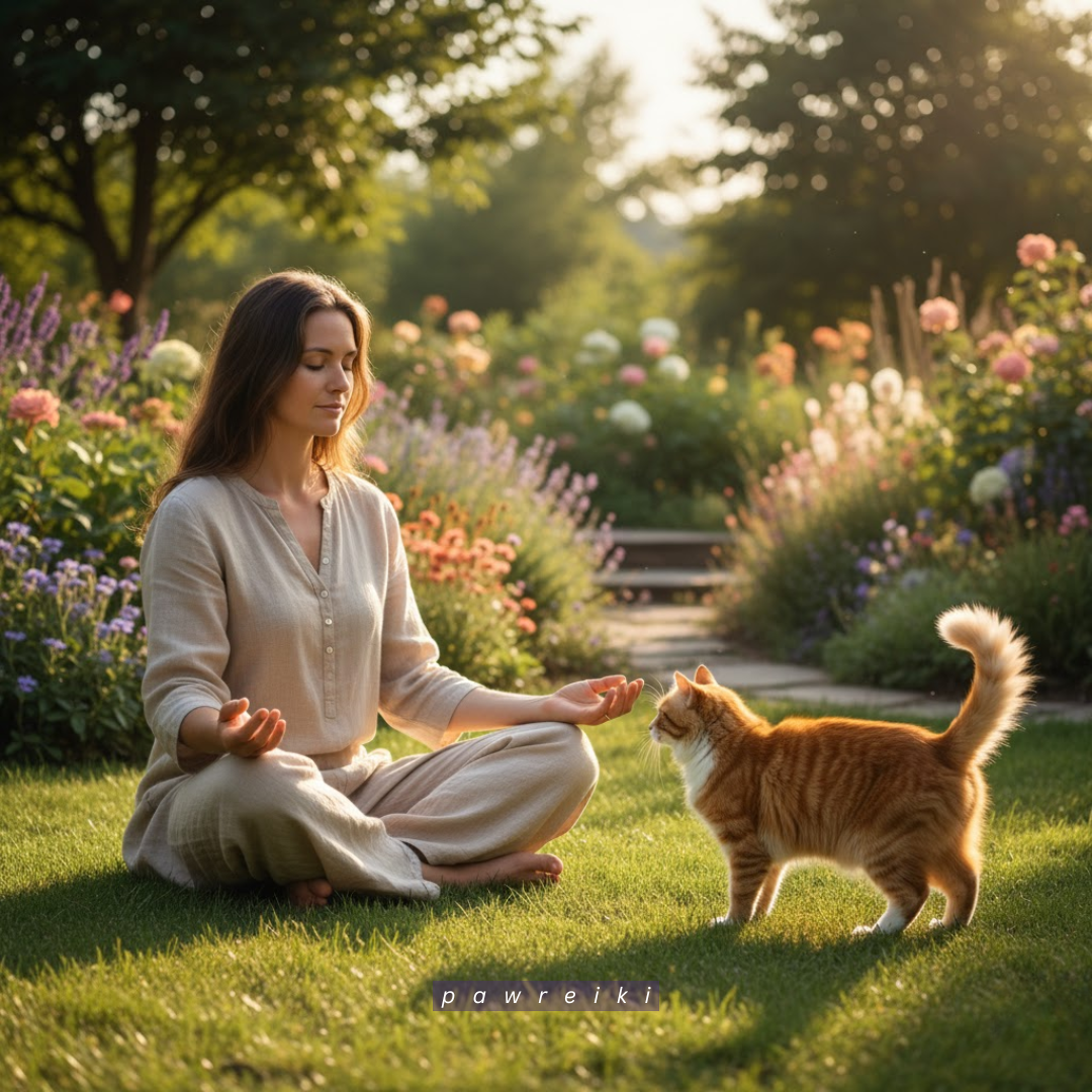 Letting Animals Lead Letting Animals Lead