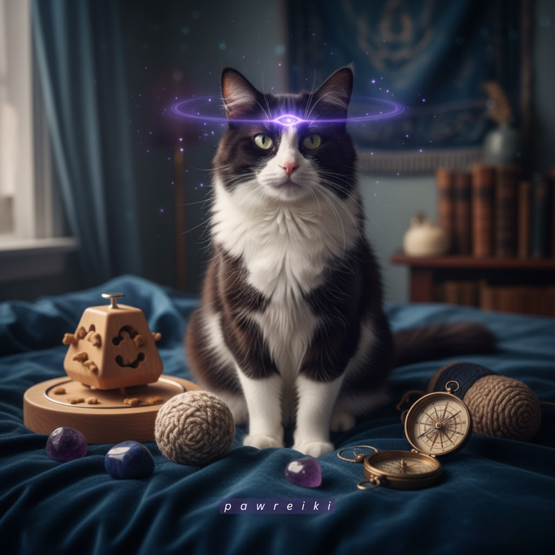 Third Eye Chakra (Ajna)