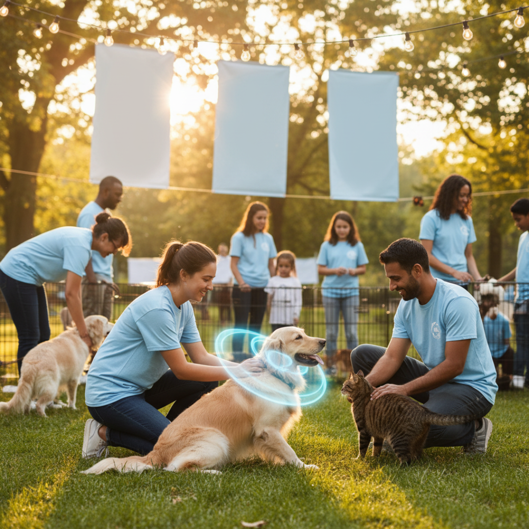 Promotes Compassion And Awareness